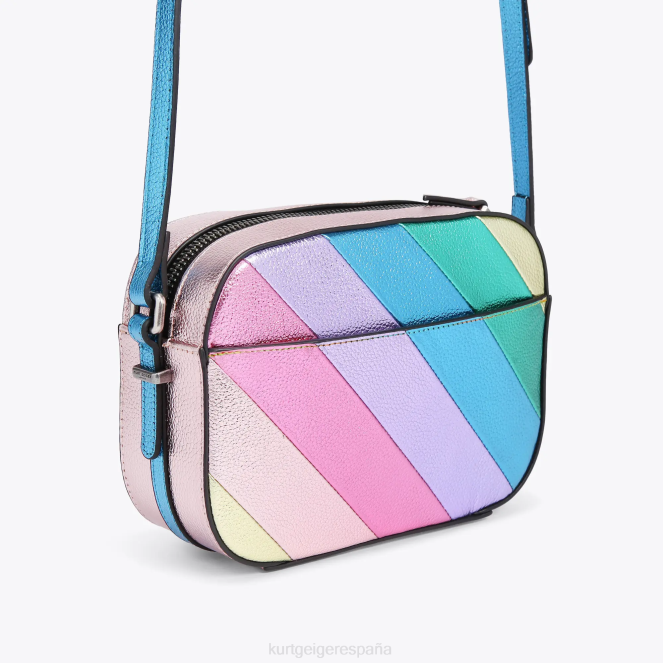 Kurt Geiger mujer bandolera london kensington 2LPR7 | bolsas otro